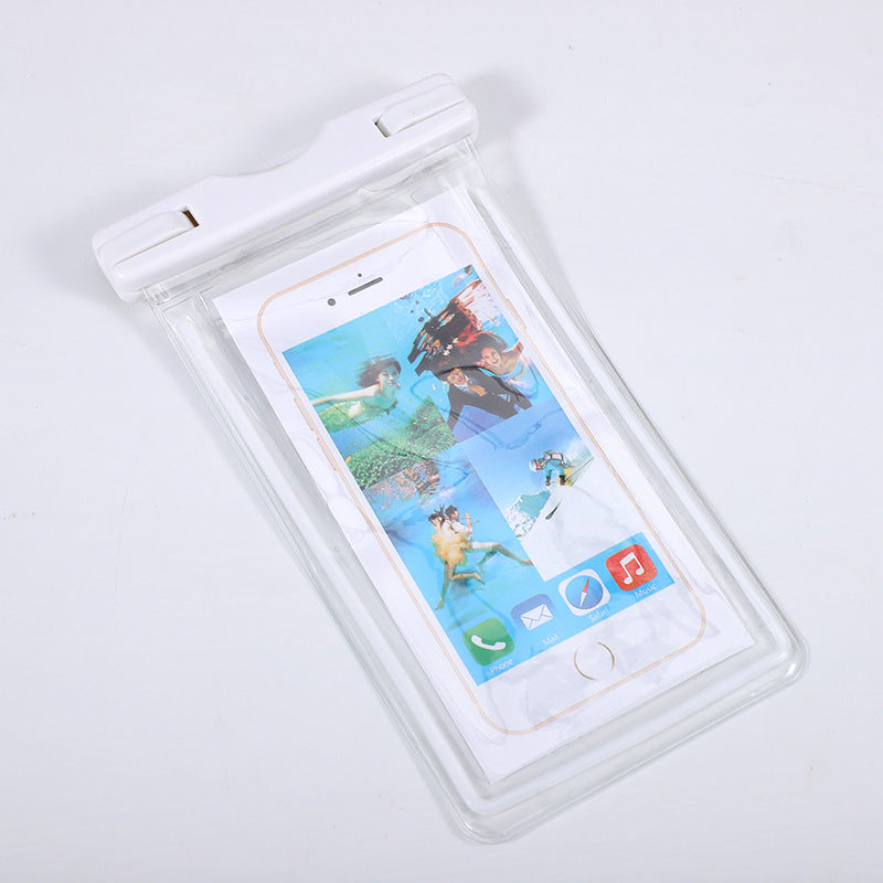 Wasserdichte Smartphone-Hülle Brehn