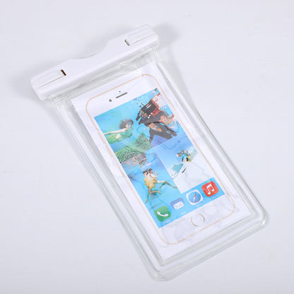 Wasserdichte Smartphone-Hülle Brehn