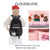Rucksack mit Verspieltem Tierdesign Brehn
