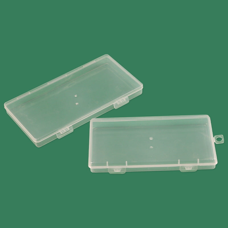 Tragbare Organizer-Box Brehn