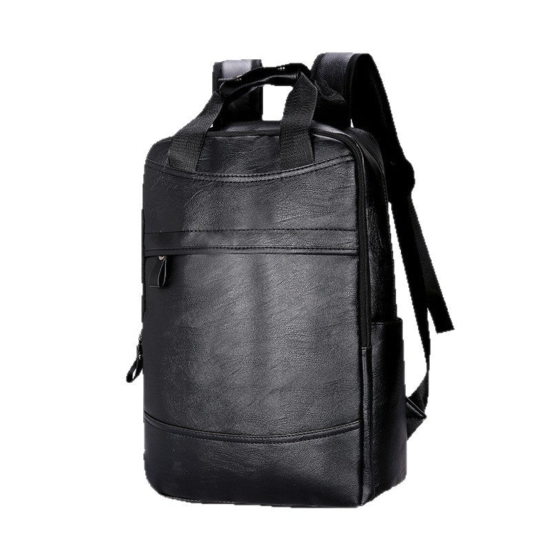 Eleganter Rucksack mit Vielseitigen Fächern Brehn
