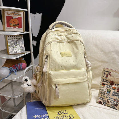 Stilvoller Funktionaler Rucksack Brehn