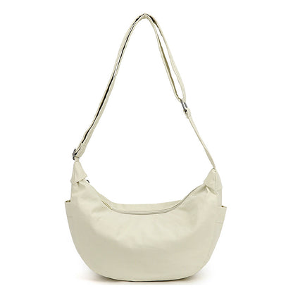 WoCasual Hobo Schultertasche
