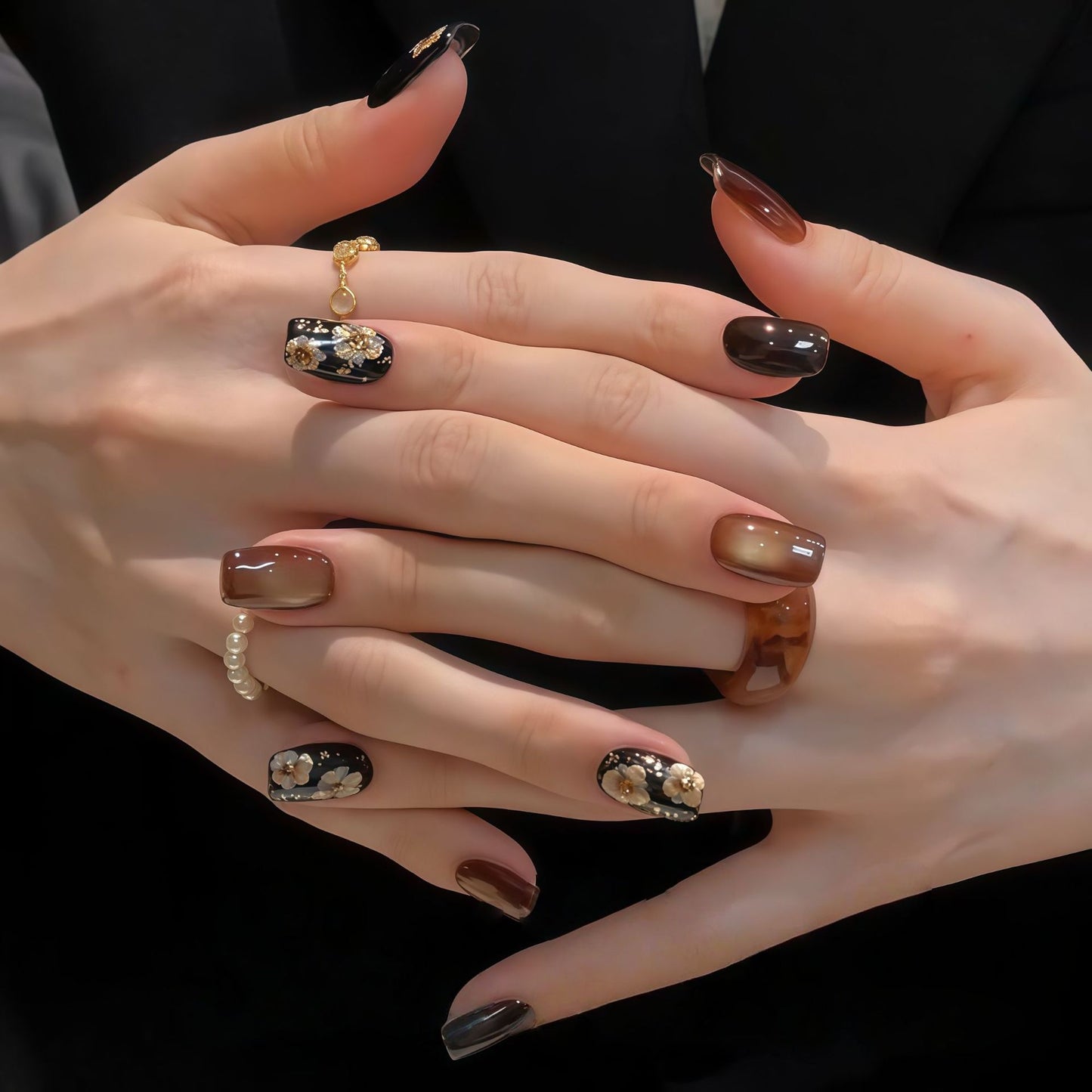 Nagelkunst Brehn