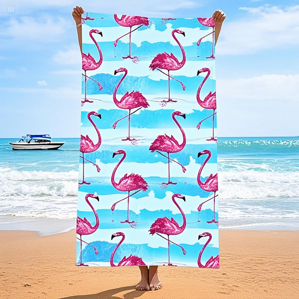 Strandtuch Brehn