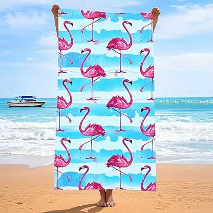 Strandtuch Brehn