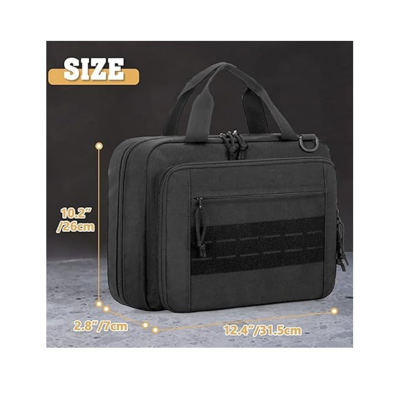 Taktische Einsatztasche Brehn