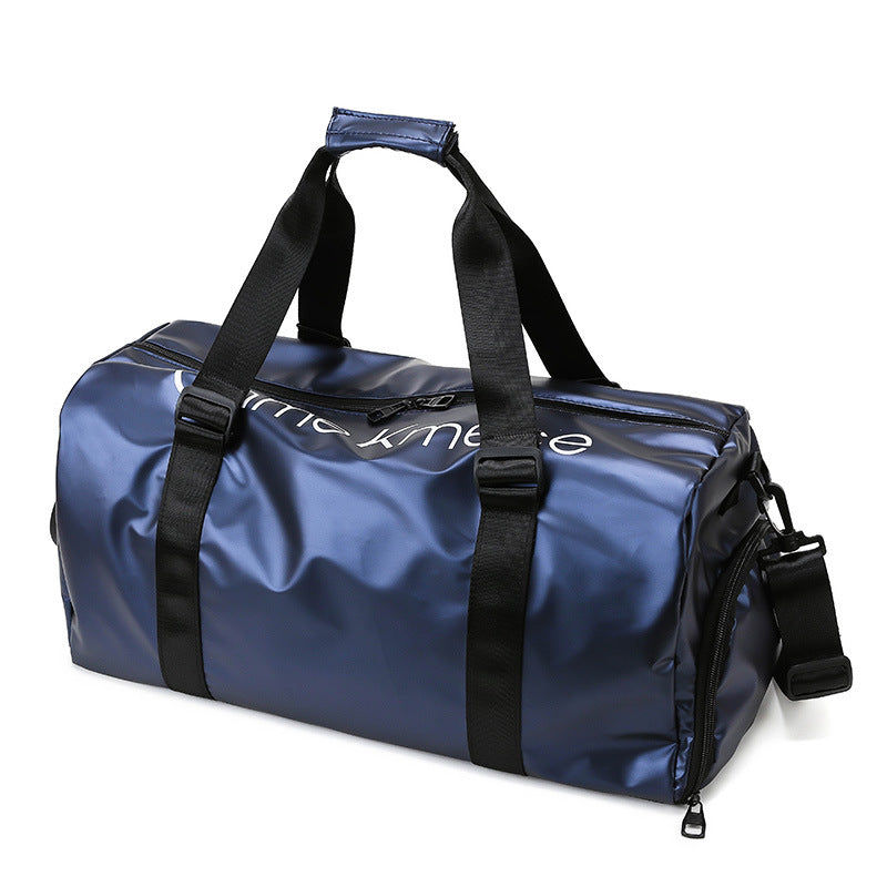 Robuste wasserdichte Sport-Duffle-Tasche Brehn