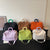 Multifunktionale Wochenend-Reisetasche