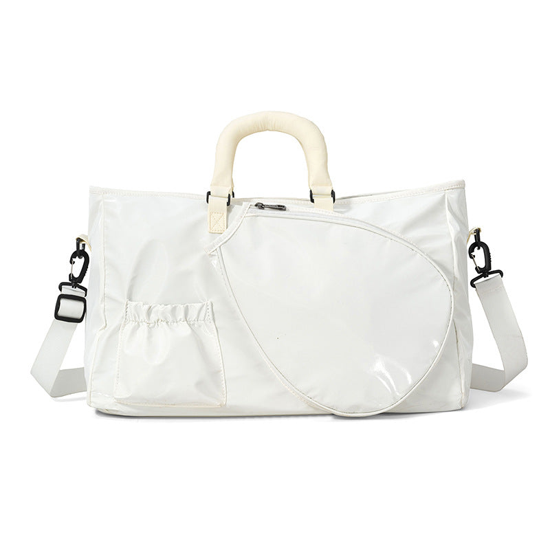 Stylische Mehrfach-Taschen Fitness-Tasche