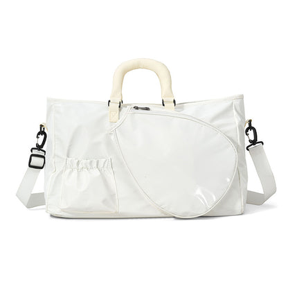 Stylische Mehrfach-Taschen Fitness-Tasche