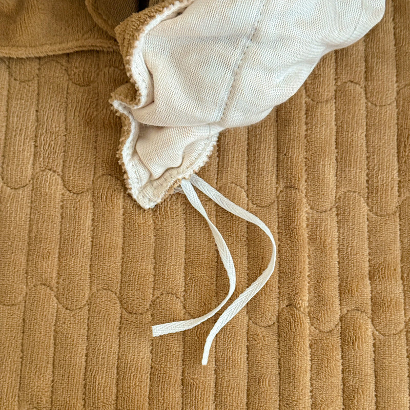 Bettwäsche Set