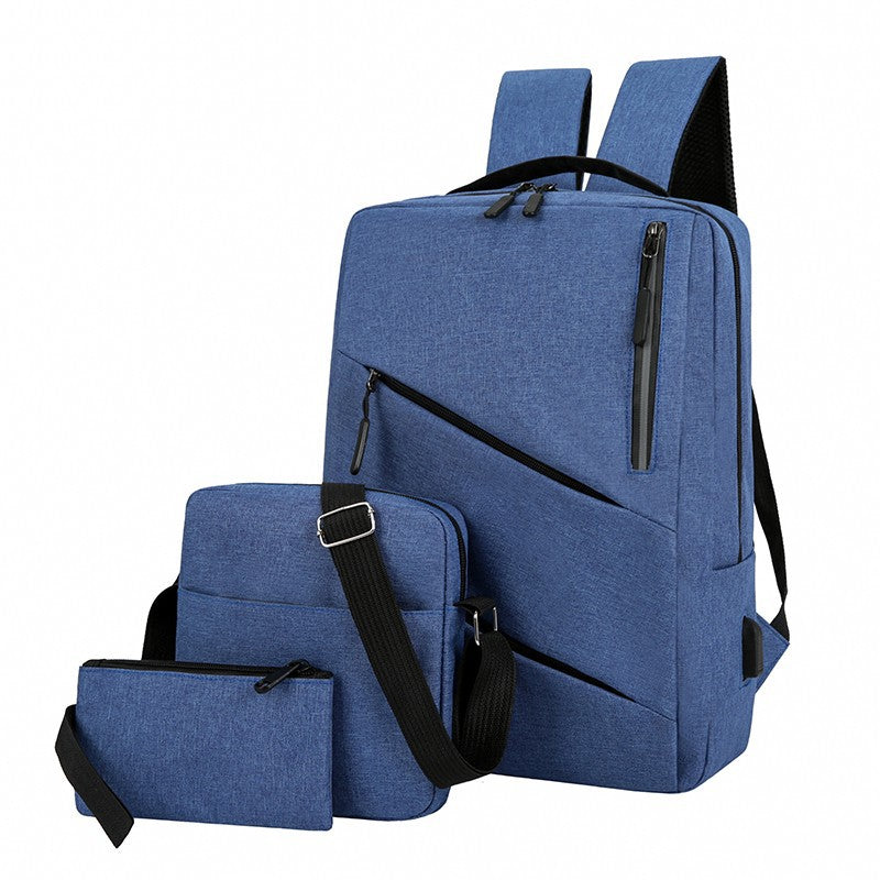 Multi-Functional Business Rucksack Brehn