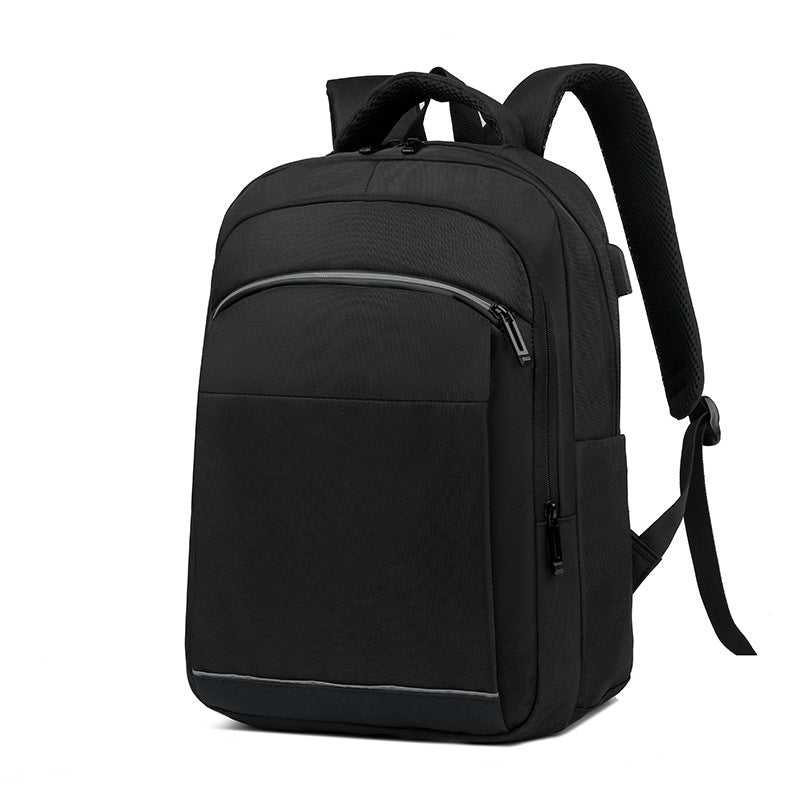 Moderner Slim Fit Rucksack Brehn