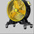 Industrie Fan Brehn