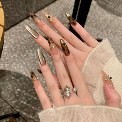 Nagelkunst