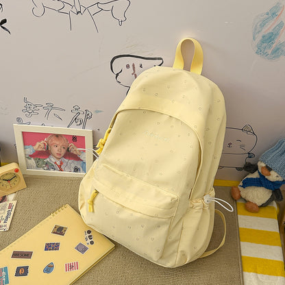 Stylischer wasserdichter Rucksack Brehn