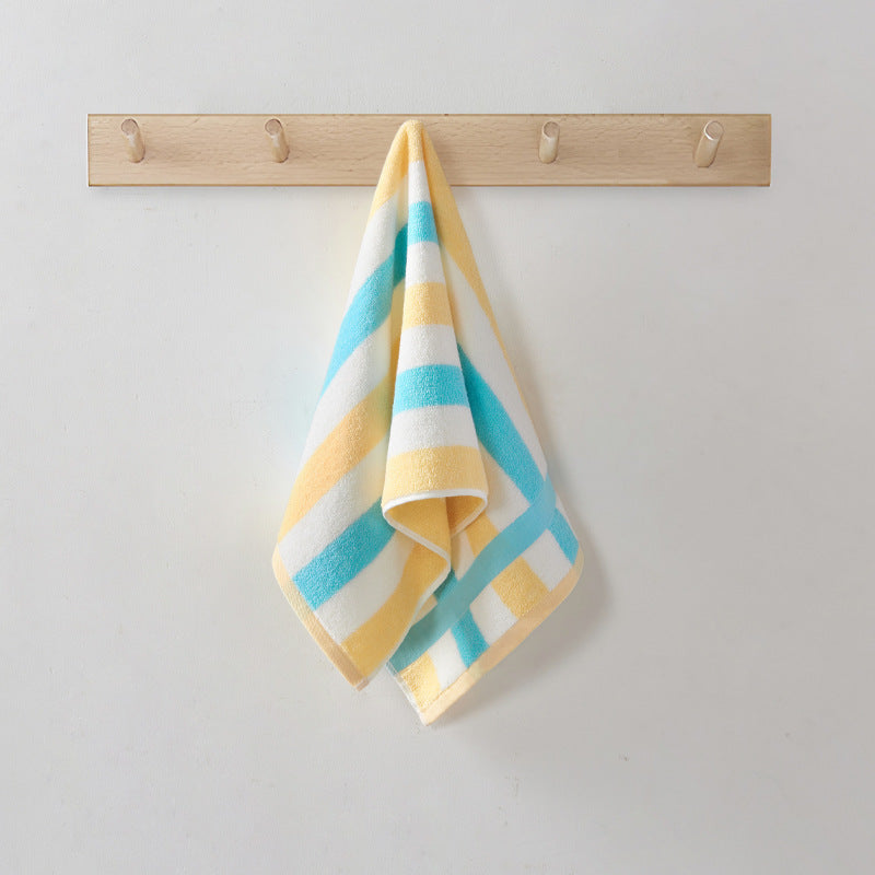 Damen Strandhandtuch Brehn