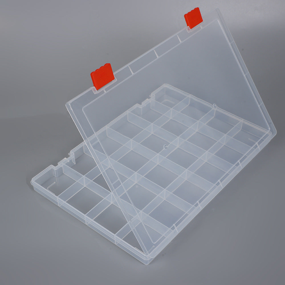 Spezialisierte Craft Organizer Box Brehn
