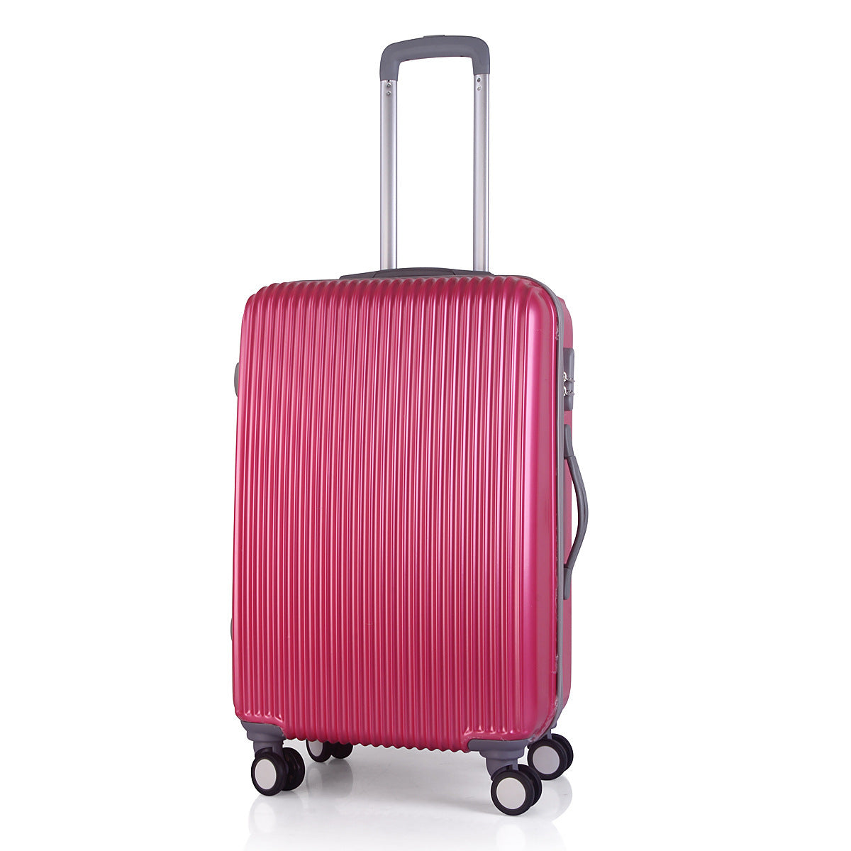 Herren Leichte Hartschale Reisekoffer Brehn