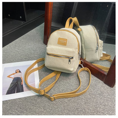 Mini Freizeit Rucksack Brehn