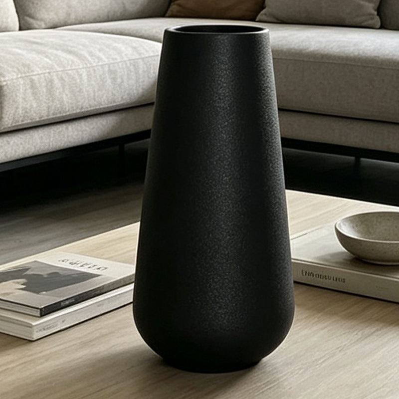 Minimalistische Keramische Dekorative Vase Brehn
