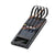 Solarbetriebene Powerbank Brehn