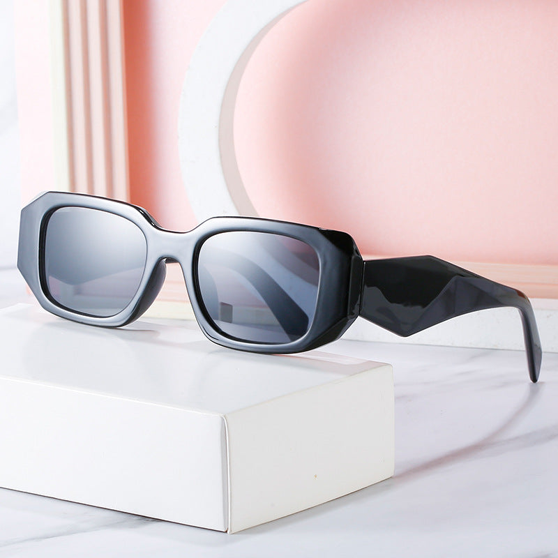 Damen Stylische Sonnenbrille Brehn