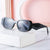 Damen Stylische Sonnenbrille Brehn