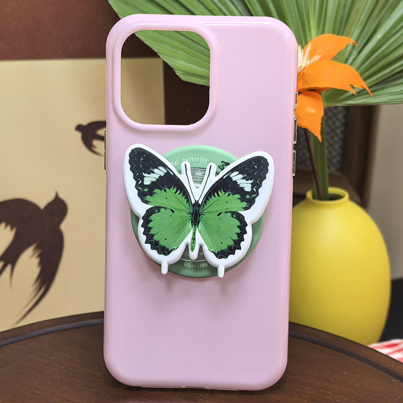Butterfly Pop Grip Brehn