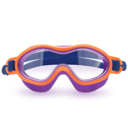 Komfortable Schwimmmaske Brehn