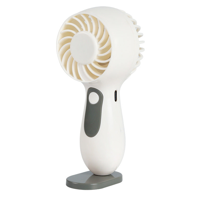 Damen tragbarer Handventilator Brehn