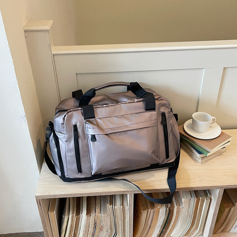 Vielseitige Reisetasche
