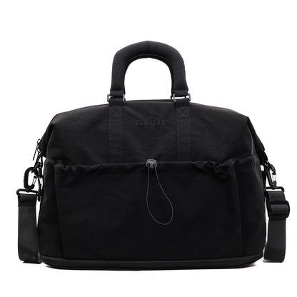 Multi-Zweck-Wochenend-Reise-Duffle-Bag Brehn