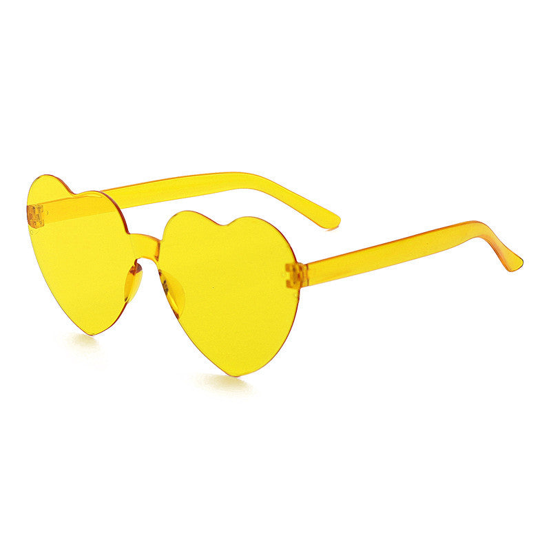 Modische Übergroße Quadratische Sonnenbrille Brehn