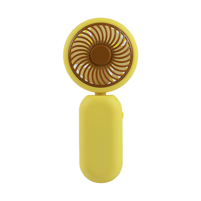 Unisex Tragbarer Mini Ventilator Brehn