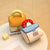 Isolierte Lunchbox-Tragetasche Brehn