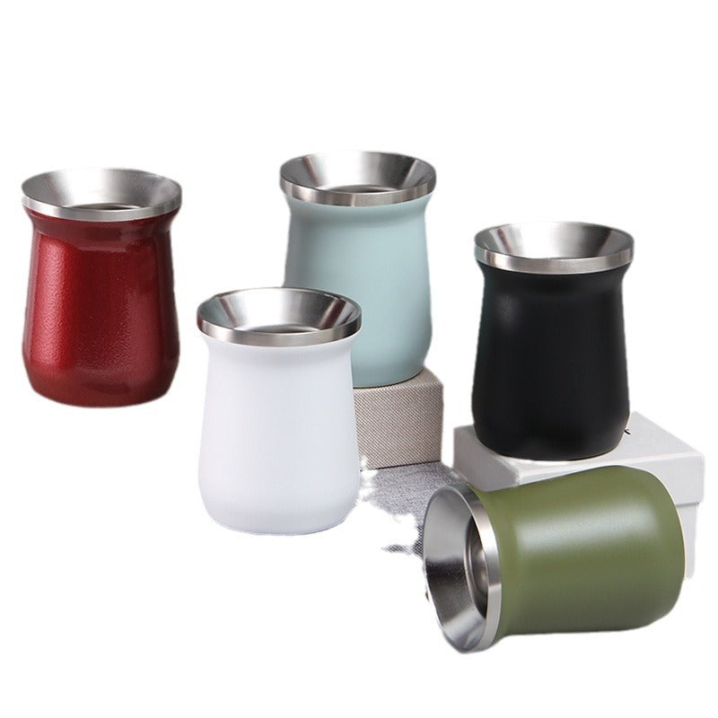 Unisex Isolierbecher Brehn