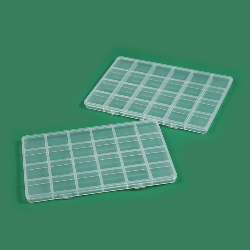 Multi-Compartment Speicher Organizer Brehn 1788518901