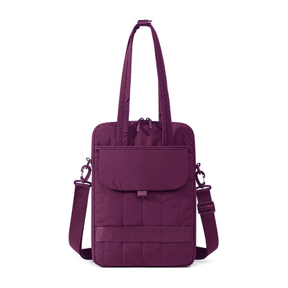 Multifunktionaler leichter Crossbody-Organizer