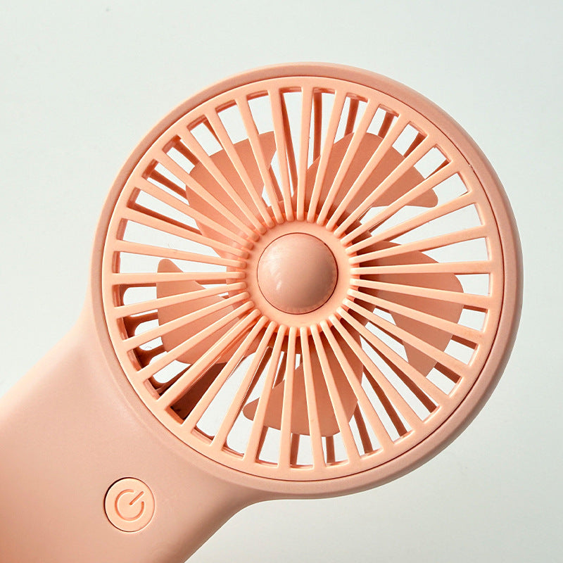 Tragbarer Mini Ventilator Brehn