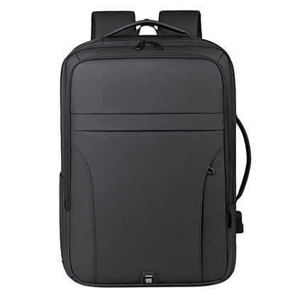 Stylischer Slim Laptop Halter Brehn