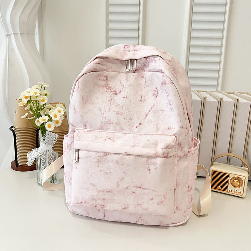 Freizeit-Rucksack mit Kreativen Akzenten Brehn