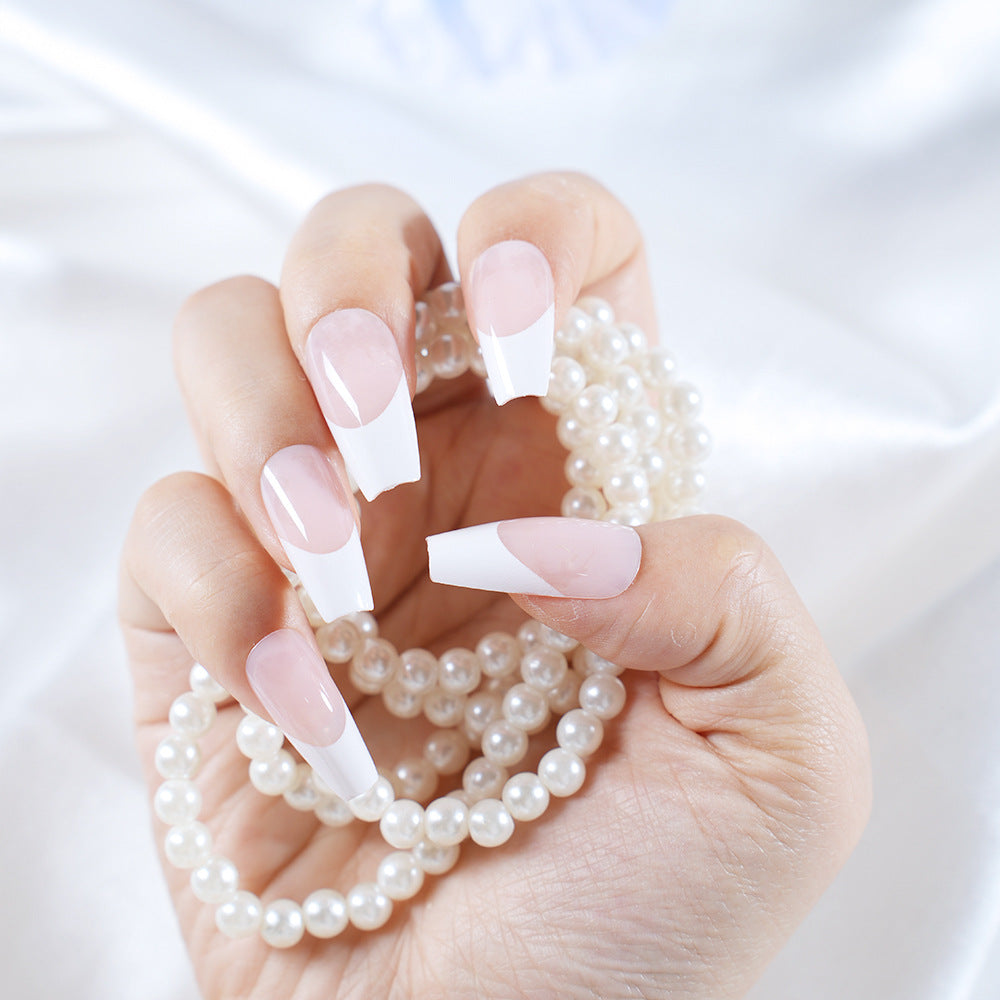 Professionelle Nagelpflege Brehn