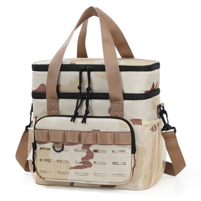 Isolierte Kühlertasche Brehn