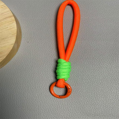 Haltbarer Schlüsselanhänger Halter Brehn