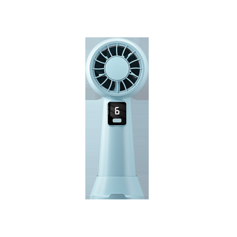 Damen tragbarer Hochleistungsventilator Brehn