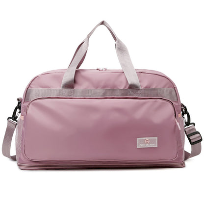 Vielseitige leichte Reisetasche Brehn