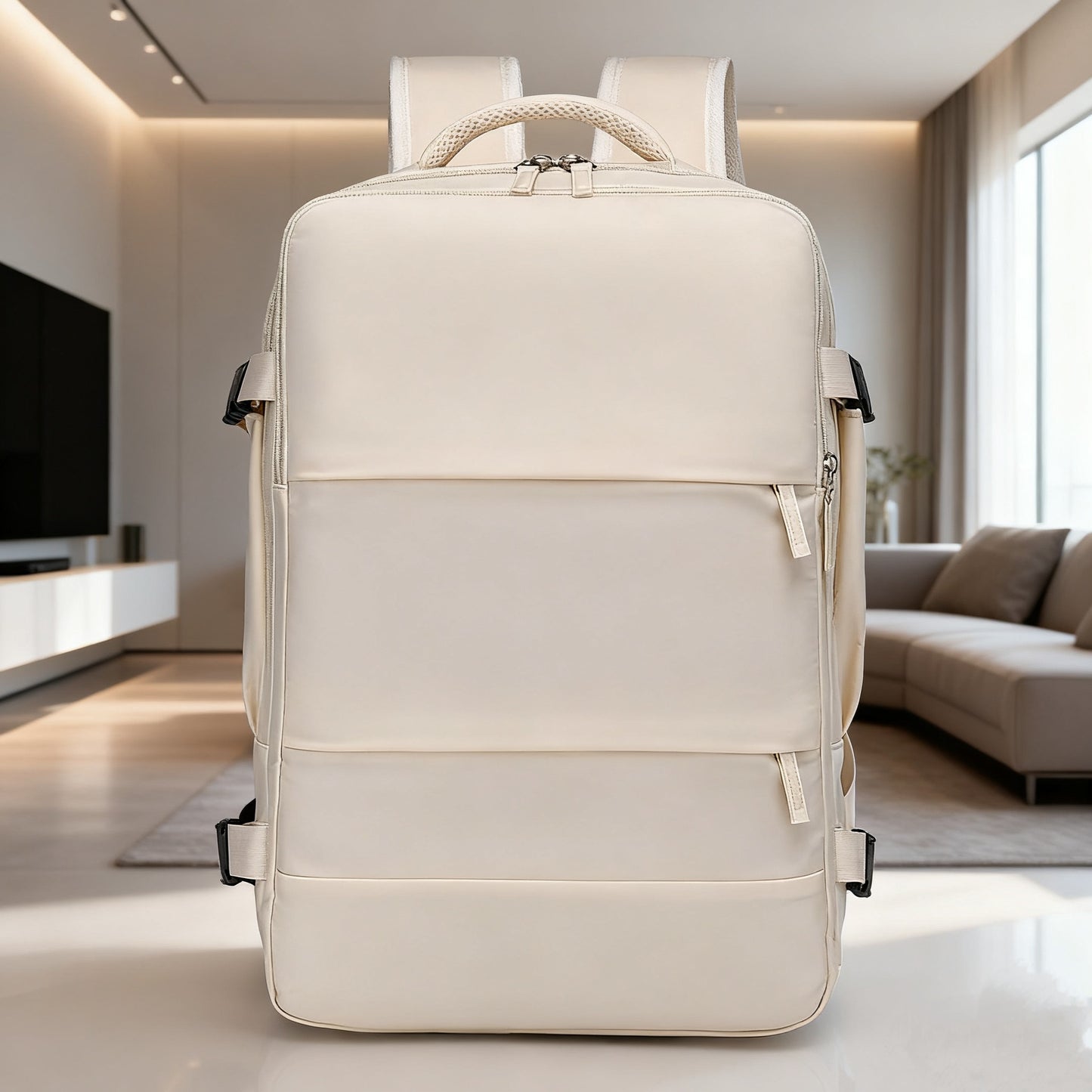 Vielseitiger Urbaner Pendler-Rucksack Brehn