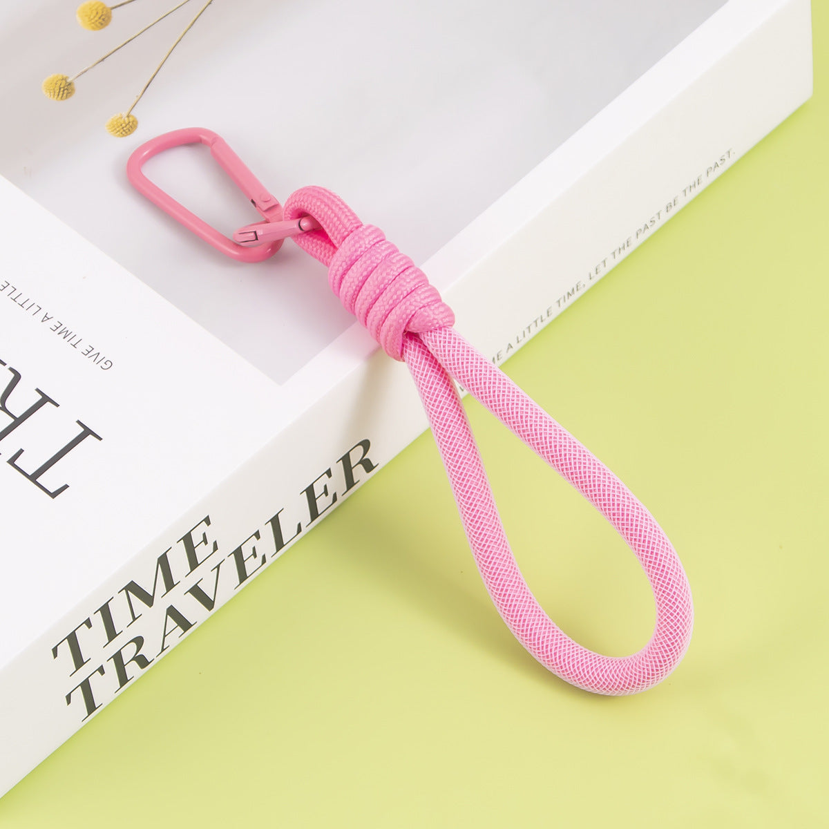 Vielseitiger Utility Rope Clip Brehn